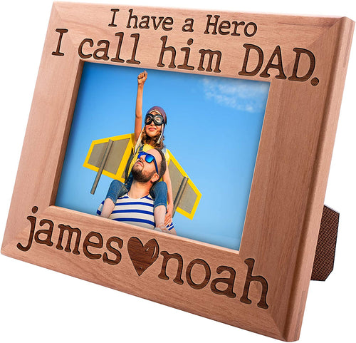 Photo Frame DAD Style 4